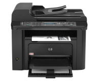 HP Urządzenie wielofunkcyjne HP LaserJet Pro M1536dnf (CE538A#B - 1420580 - zdjęcie 1